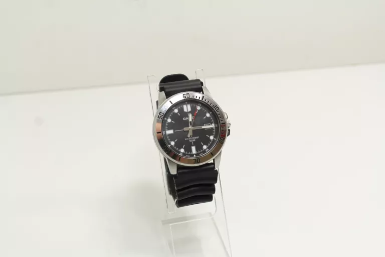 ZEGAREK CASIO MTP-VD01