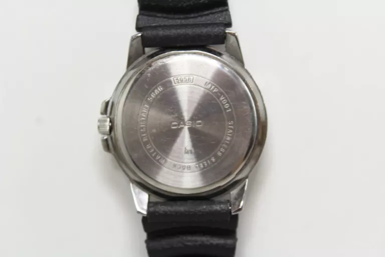 ZEGAREK CASIO MTP-VD01