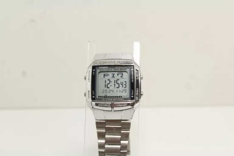 ZEGAREK CASIO DB-360