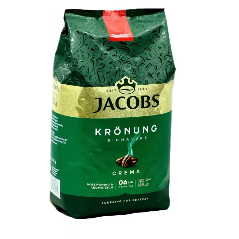 JACOBS KRONUNG 1KG