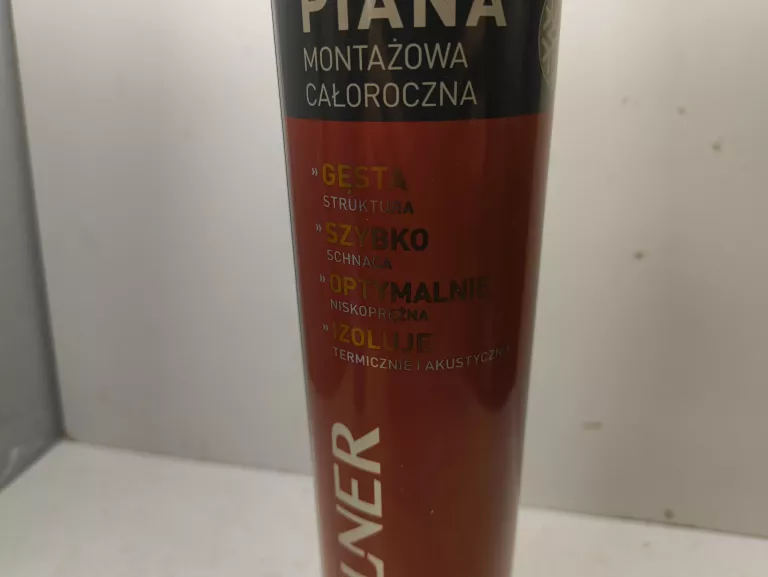 PIANA PISTOLETOWA CAŁOROCZNA KOELNER 750ML