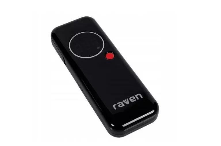 ALKOMAT PÓŁPRZEWODNIKOWY RAVEN EAL002X KOMPLET