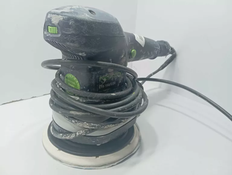 SZLIFIERKA MIMOŚRODOWA FESTOOL ETS 150/5