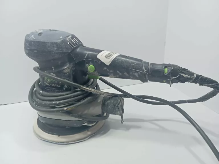 SZLIFIERKA MIMOŚRODOWA FESTOOL ETS 150/5