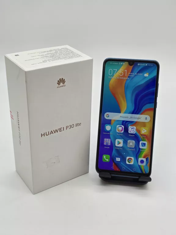 TELEFON HUAWEI P30 LITE