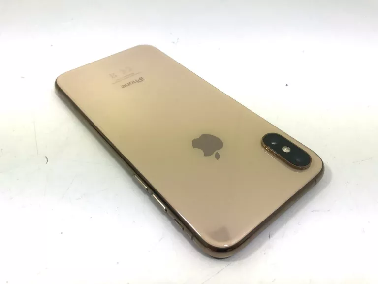 TELEFON IPHONE XS 64GB PUDEŁKO