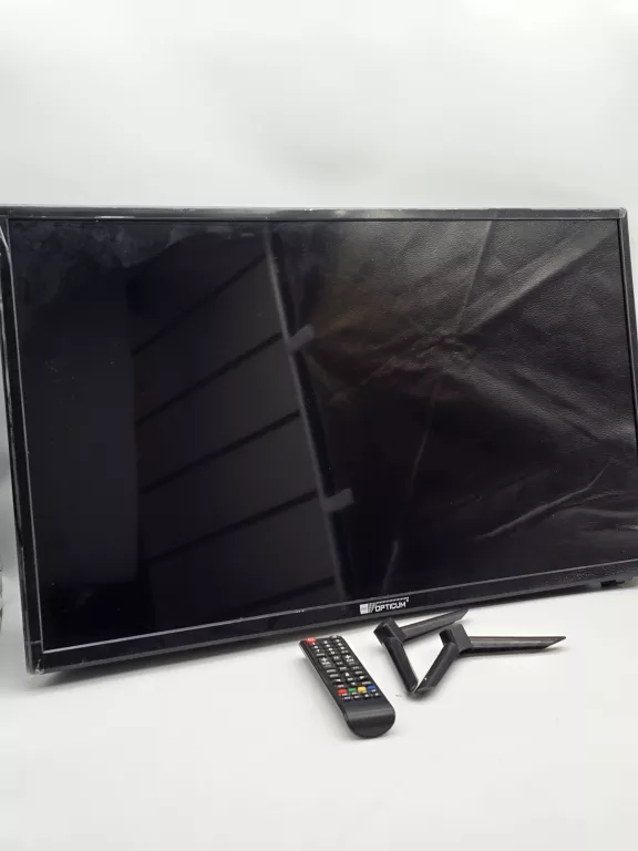 TELEWIZOR OPTICUM TRIVO 32" LED TV