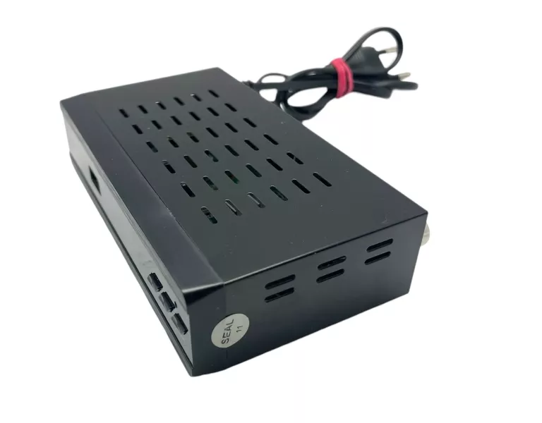 DEKODER TUNER ENERWELL DVB-T2 ENER0001#