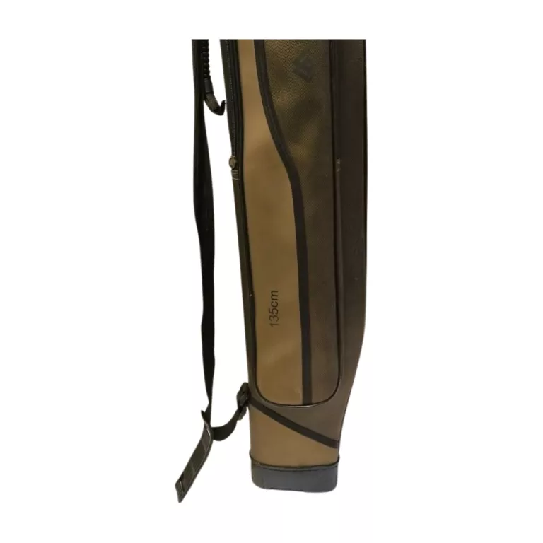 POKROWIEC NA WĘDKI SZTYWNY MIKADO 135 CM
