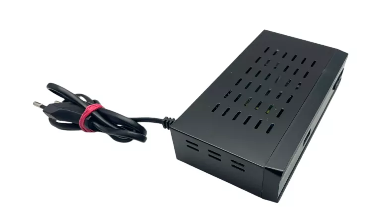 DEKODER TUNER ENERWELL DVB-T2 ENER0001#
