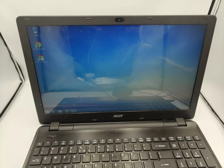 LAPTOP ACER E5-511 PENTIUM N3530 RAM 4 GB HDD500GB