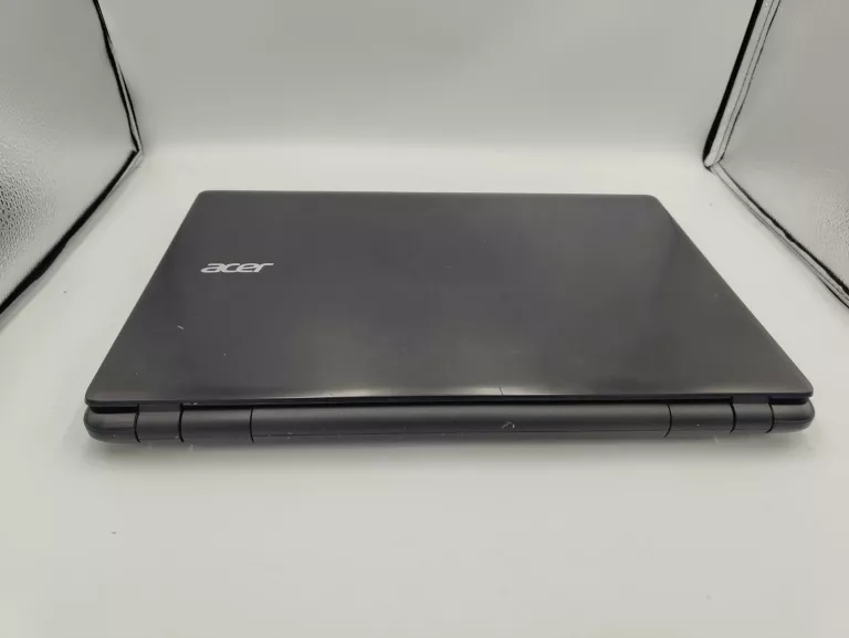 LAPTOP ACER E5-511 PENTIUM N3530 RAM 4 GB HDD500GB