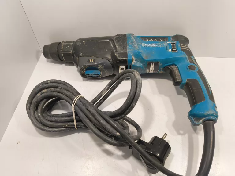 MŁOTOWIERTARKA MAKITA HR2610