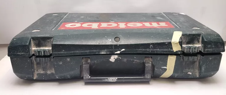 MŁOTOWIERTARKA METABO KHE 24 SP