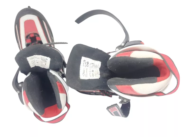 ŁYŻWY HOKEJOWE 19 XPULSE ROZM. 37-40