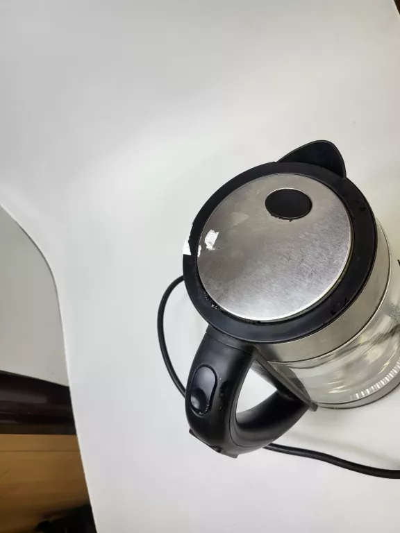 CZAJNIK ELEKTRYCZNY HOFFEN LED