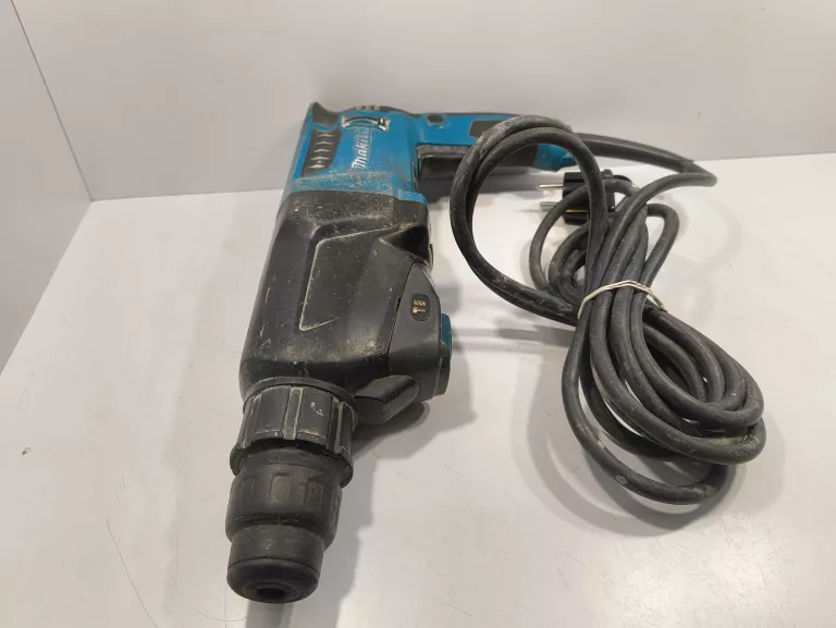 MŁOTOWIERTARKA MAKITA HR2610