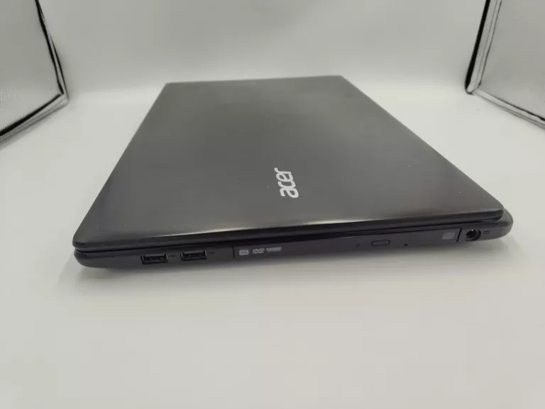 LAPTOP ACER E5-511 PENTIUM N3530 RAM 4 GB HDD500GB