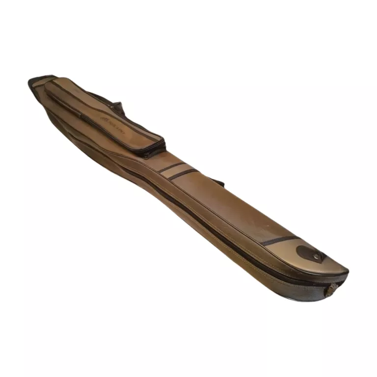 POKROWIEC NA WĘDKI SZTYWNY MIKADO 135 CM