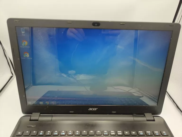 LAPTOP ACER E5-511 PENTIUM N3530 RAM 4 GB HDD500GB