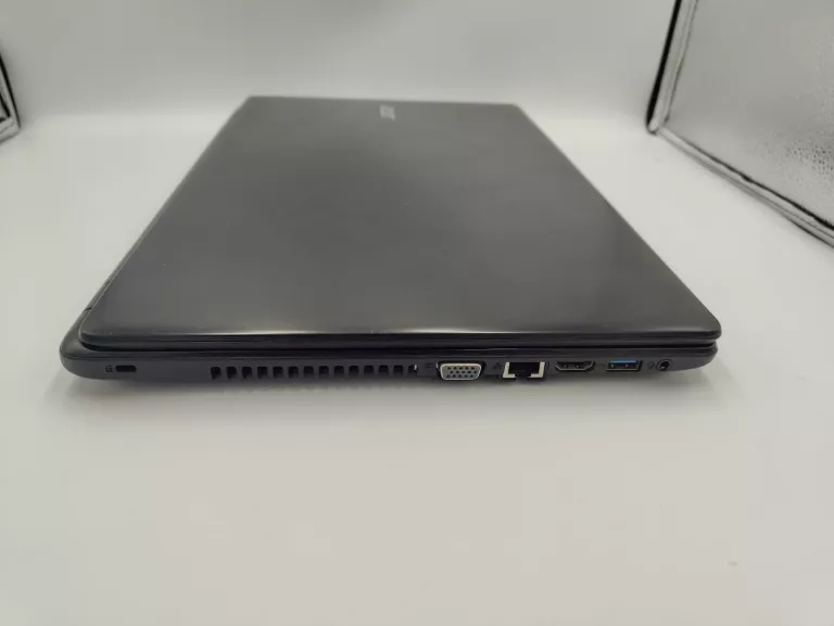 LAPTOP ACER E5-511 PENTIUM N3530 RAM 4 GB HDD500GB