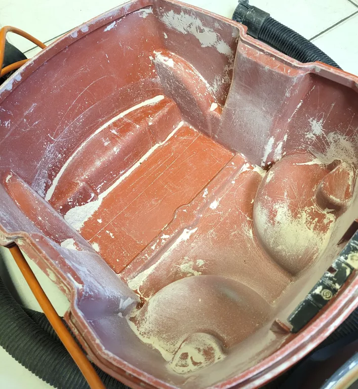 ODKURZACZ PRZEMYSŁOWY HILTI VC 20-U 01 / 1100W