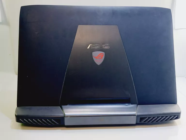 LAPTOP ASUS G751J INTEL COR I7, 12 GB RAM