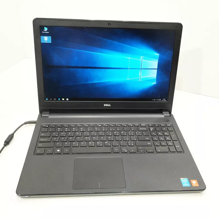 LAPTOP DELL INSPIRON 15 (P51F001) INTEL CORE I7