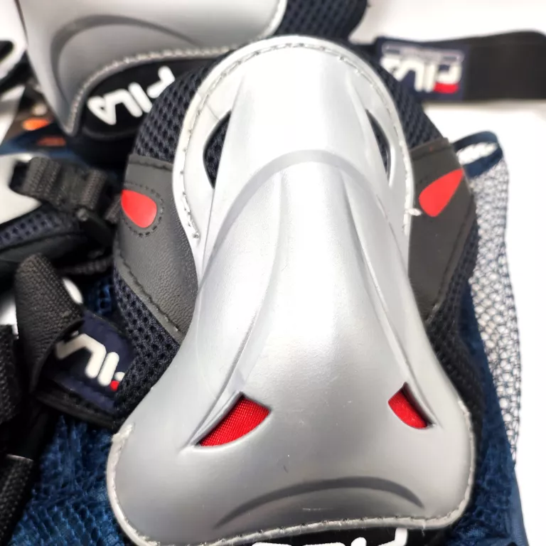 FILA SKATE ZESTAW OCHRANIACZY 3-PAK