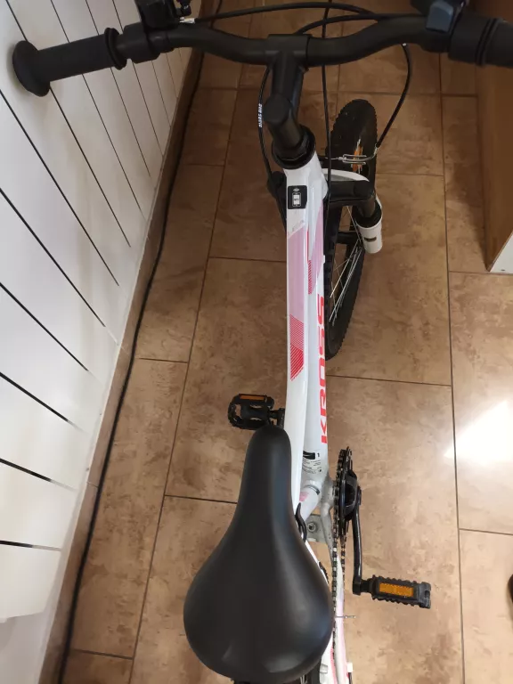 ROWER KROSS LEA MINI 2.0 Z DOKUMENTAMI GWARANCJA