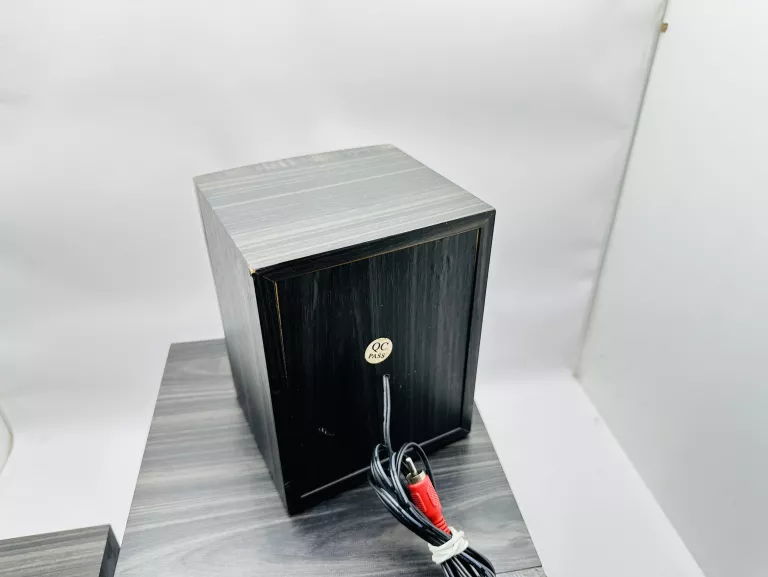 GŁOŚNIKI 2,1 IBOX IGE 510 BOSTON