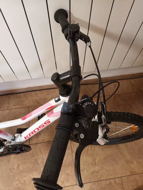 ROWER KROSS LEA MINI 2.0 Z DOKUMENTAMI GWARANCJA
