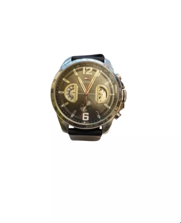 TOMMY HILFIGER TH 320.1.14.2380 B/A