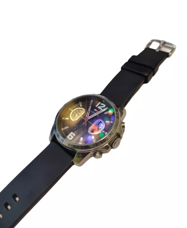 TOMMY HILFIGER TH 320.1.14.2380 B/A