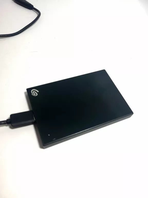 DYSK SEGATE BACUP BLASSNSLIM 2TB