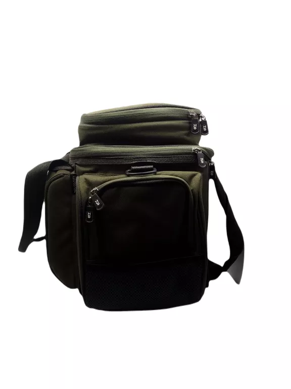 DAIWA TERMO TORBA WĘDKARSKA KHAKI