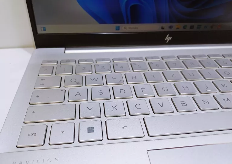 LAPTOP HP PAVILION PLUS 14 I5-1340P/16GBDDR4/512SSD/WIN11