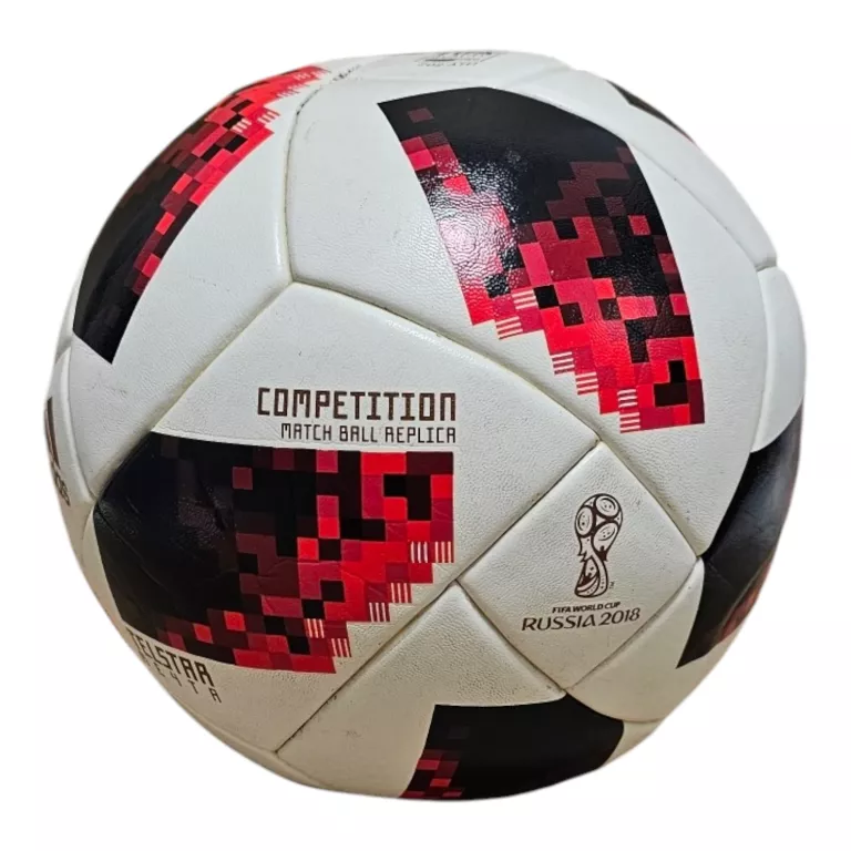 PIŁKA ADIDAS RUSSIA 2018