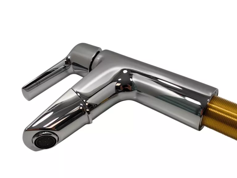 BATERIA UMYWALKOWA STOJĄCA GROHE START CHROM 23978003