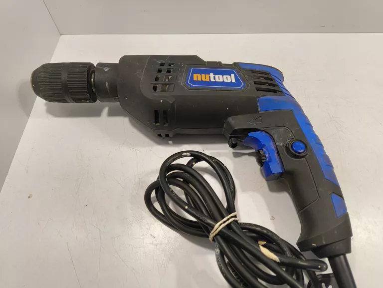 WIERTARKA NUTOOL NHD860W WALIZKA