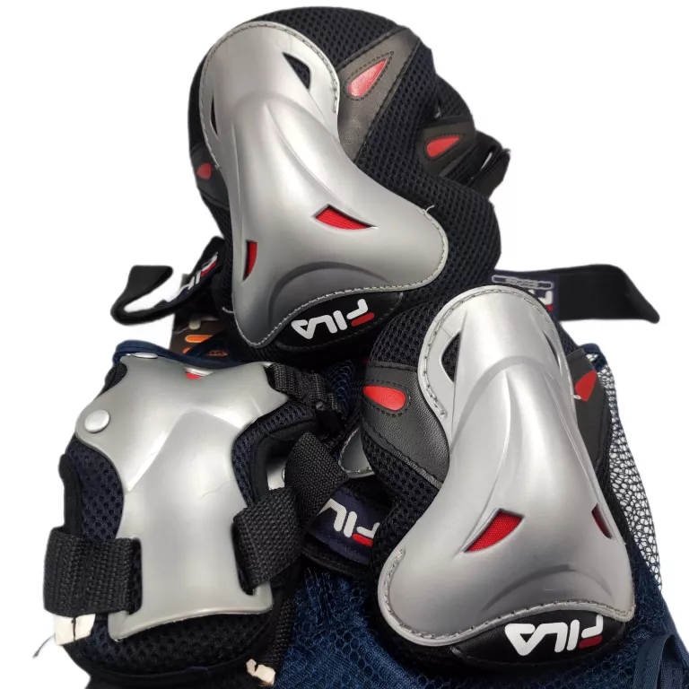 FILA SKATE ZESTAW OCHRANIACZY 3-PAK