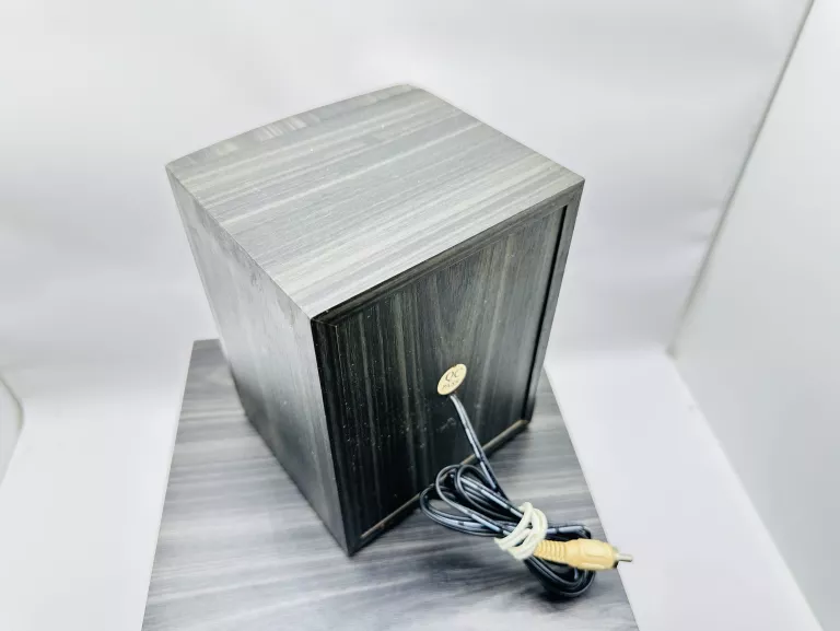 GŁOŚNIKI 2,1 IBOX IGE 510 BOSTON