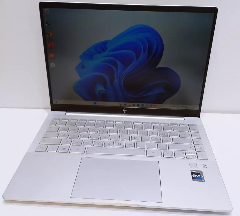 LAPTOP HP PAVILION PLUS 14 I5-1340P/16GBDDR4/512SSD/WIN11