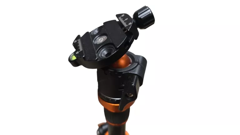 STATYW FOTOGRAFICZNY K&F KF-28 S210