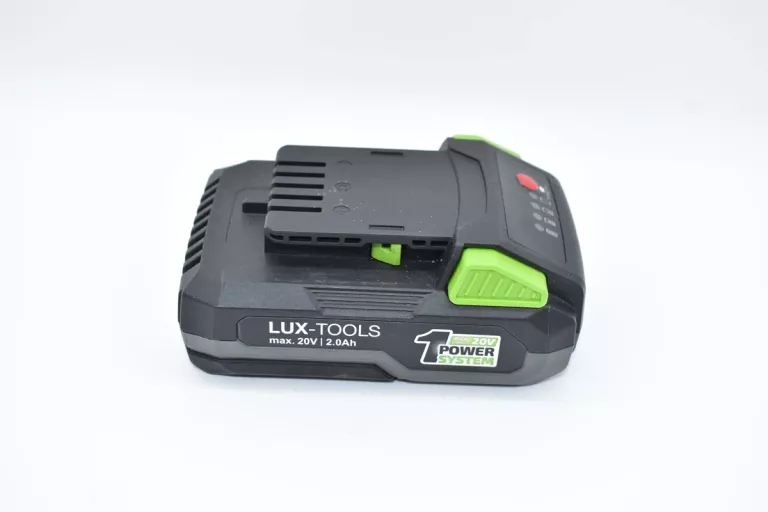 AKUMULATOR LUX-TOOLS AK-20/2.0