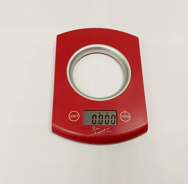 WAGA KUCHENNA BON APETIT KS-5234
