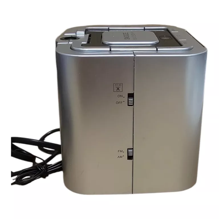 RADIO BUDZIK TEVION XL71212