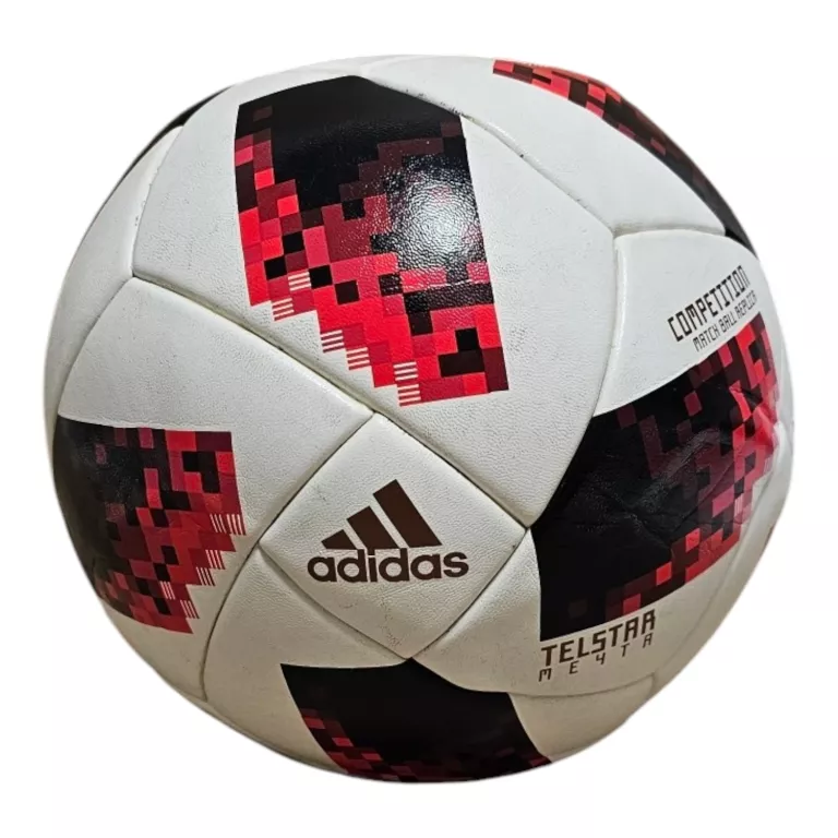 PIŁKA ADIDAS RUSSIA 2018