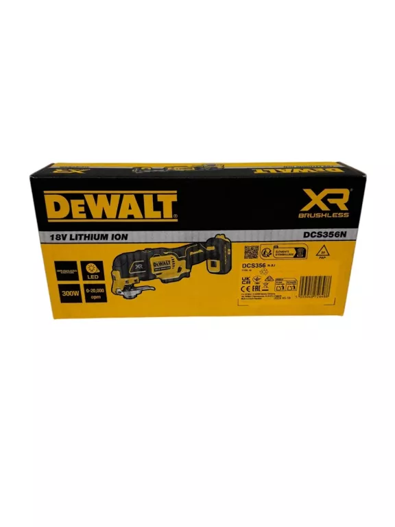 dewalt-dcs356n-pulawska-30a-piaseczno