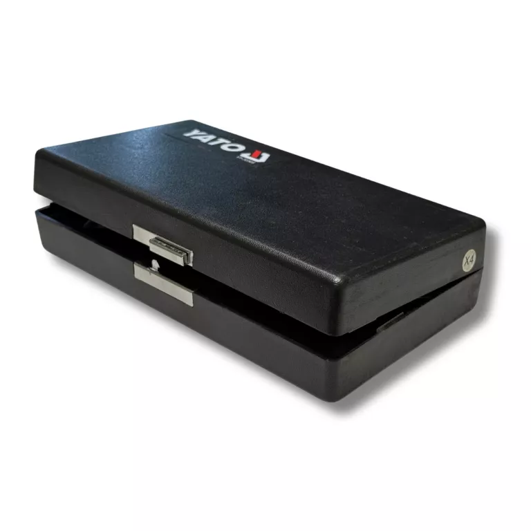 MIKROMETR ELEKTRONICZNY 0-25MM YT-72305 YATO CEFRO